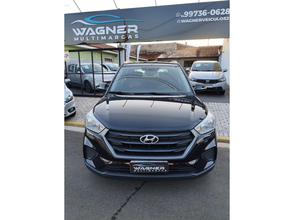 HYUNDAI Creta - Foto