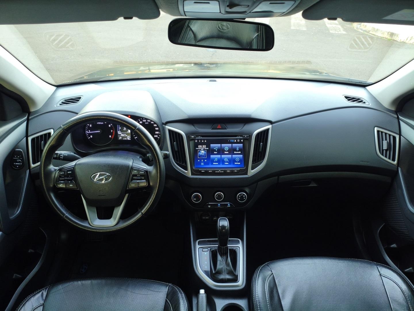 HYUNDAI Creta - Foto