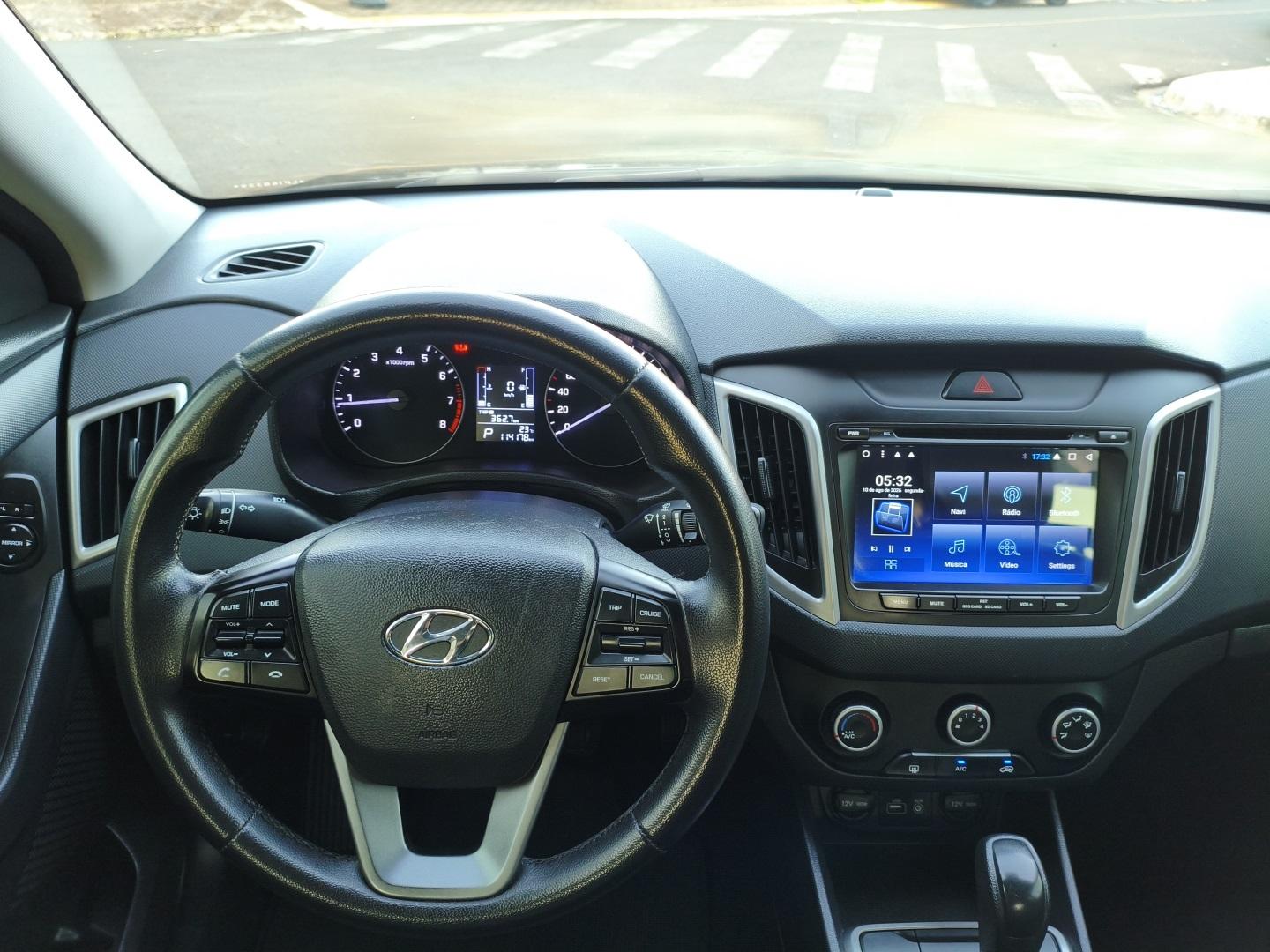 HYUNDAI Creta - Foto