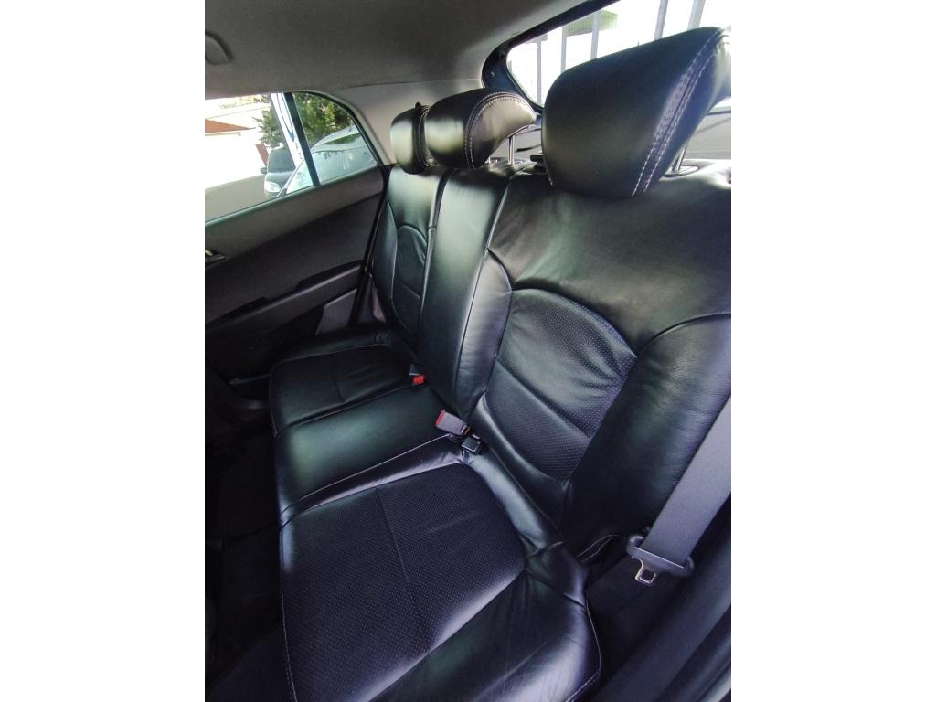 HYUNDAI Creta - Foto