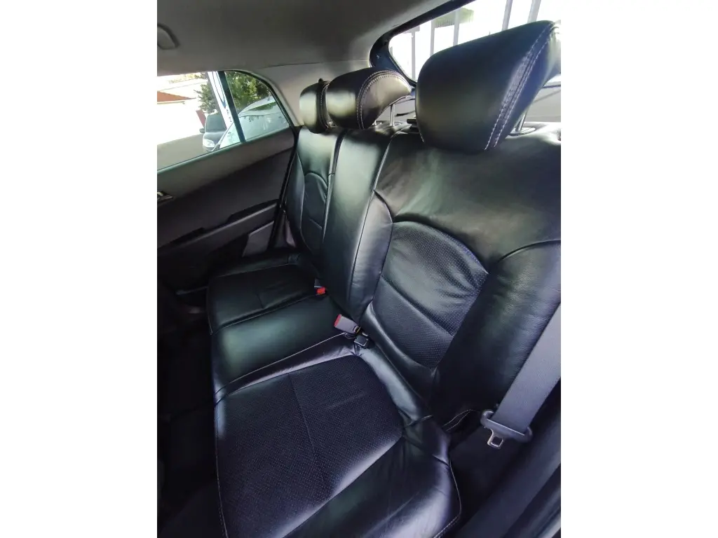 HYUNDAI Creta - Foto