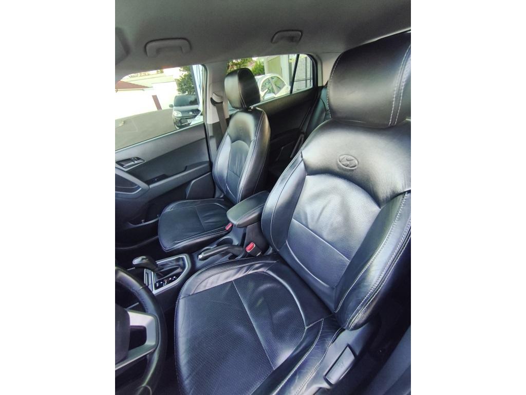 HYUNDAI Creta - Foto