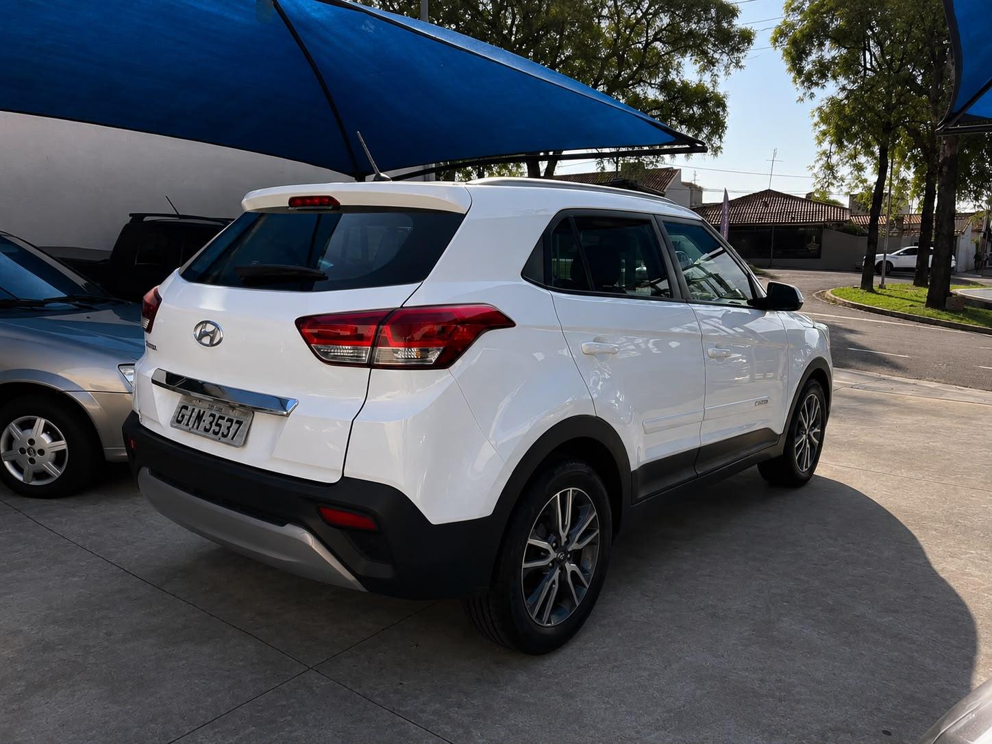 HYUNDAI Creta - Foto