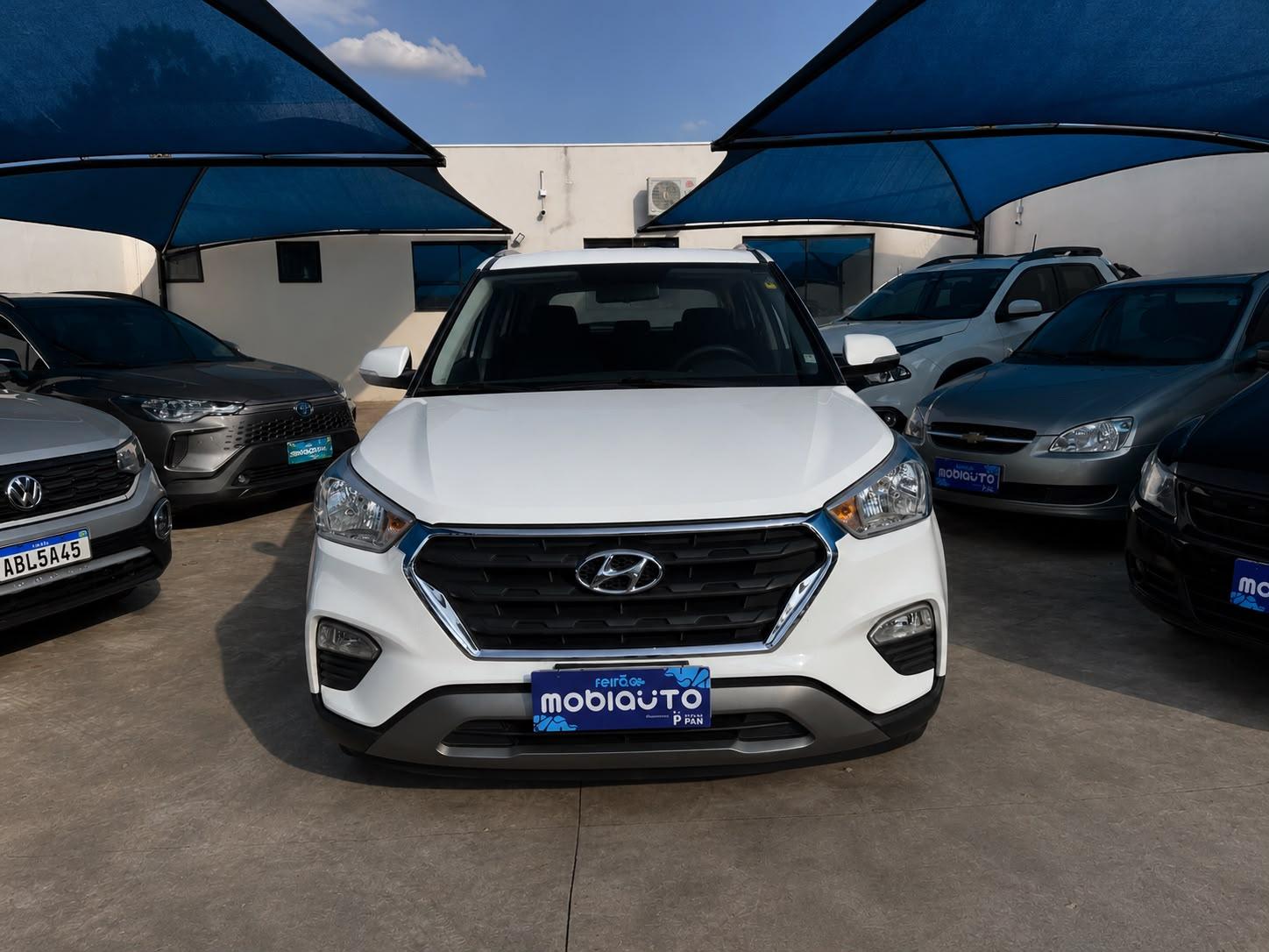 HYUNDAI Creta - Foto