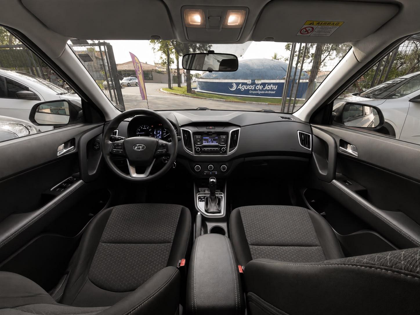 HYUNDAI Creta - Foto