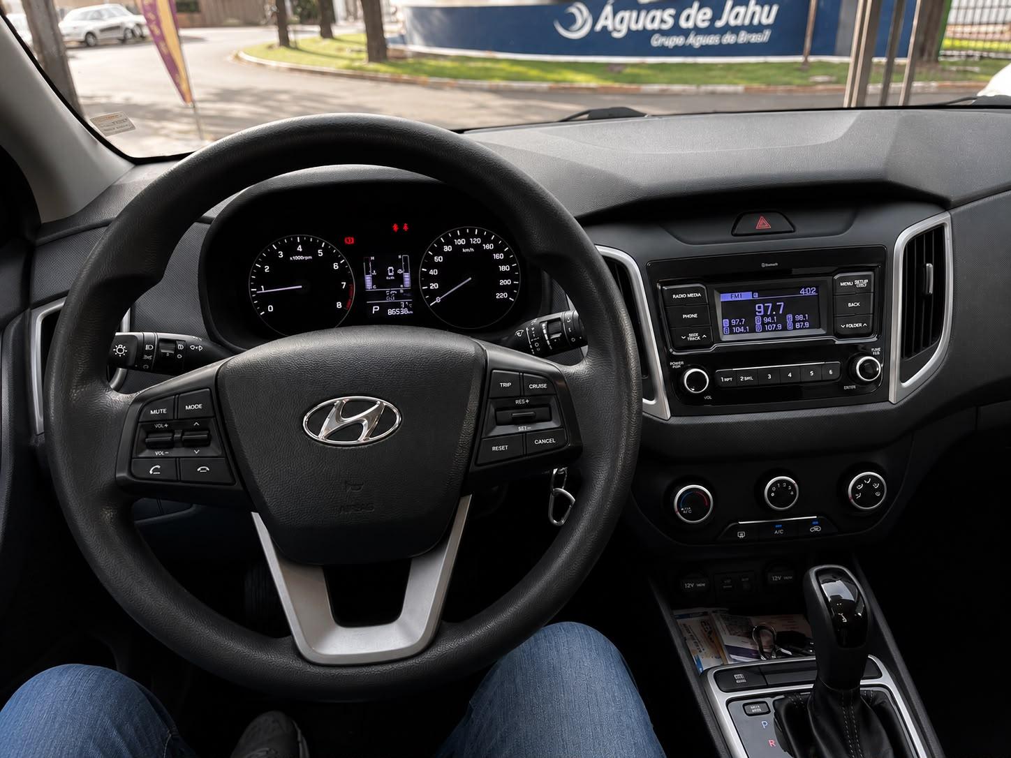 HYUNDAI Creta - Foto