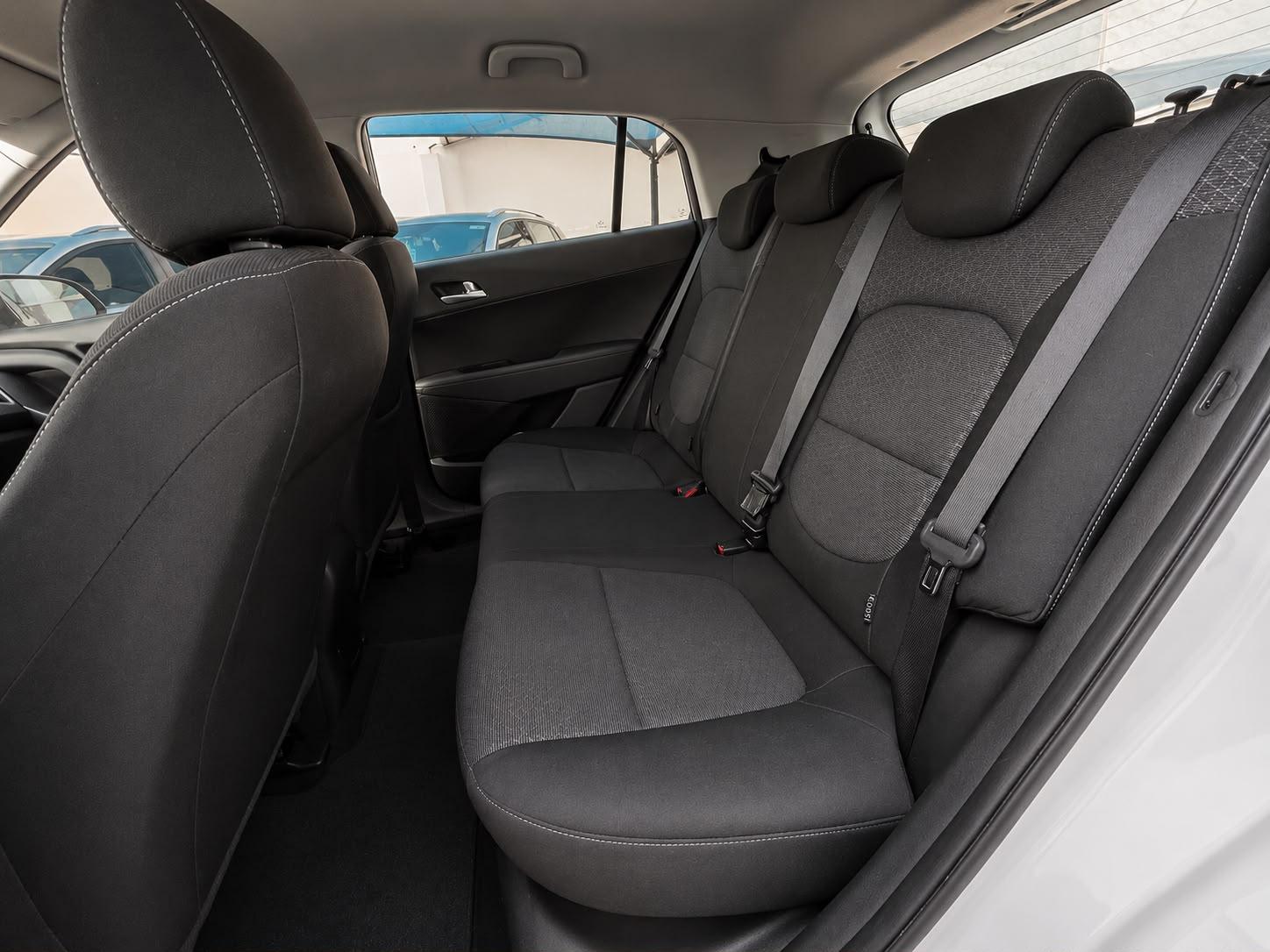 HYUNDAI Creta - Foto