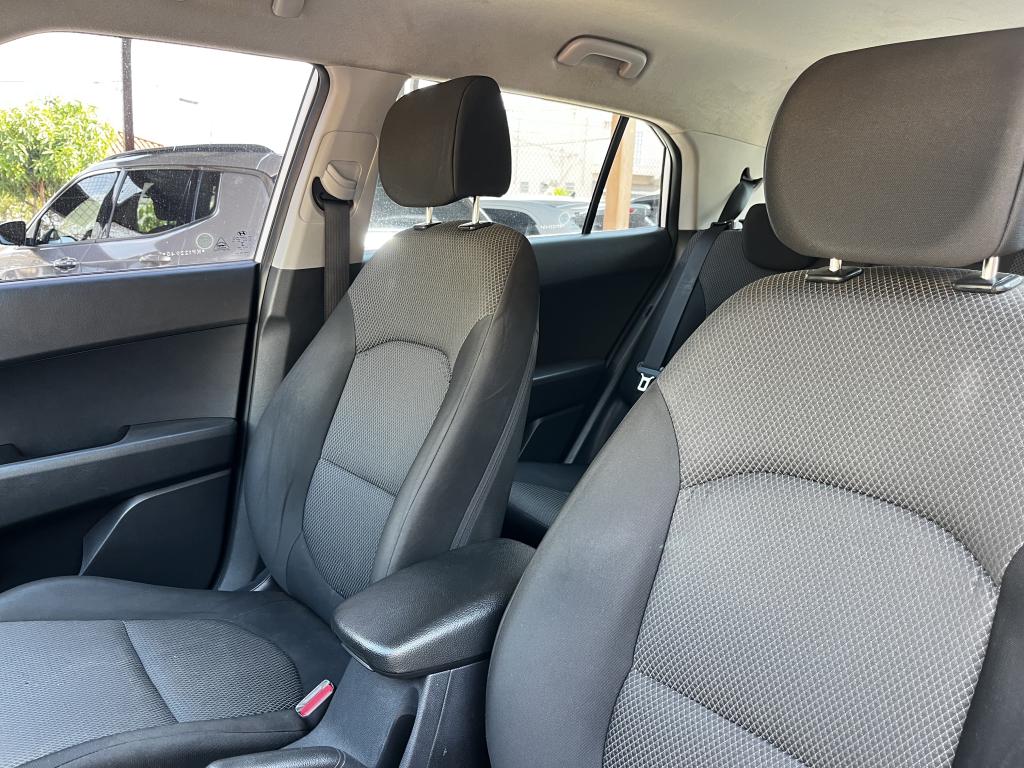 HYUNDAI Creta - Foto