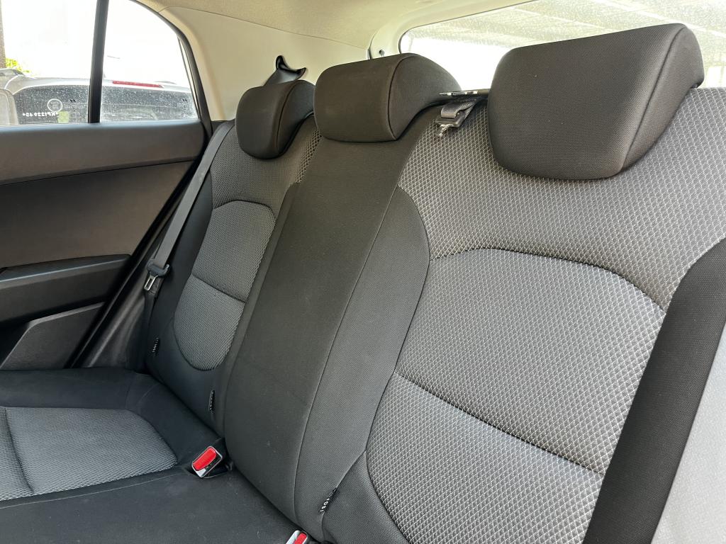 HYUNDAI Creta - Foto