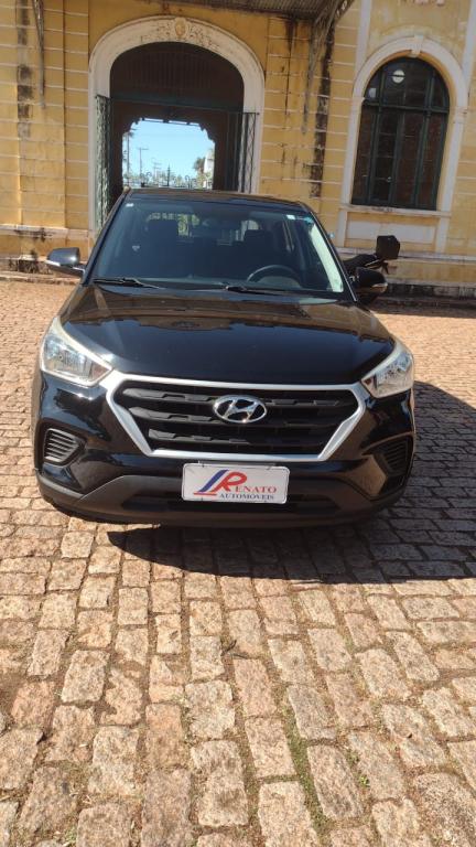 HYUNDAI Creta - Foto
