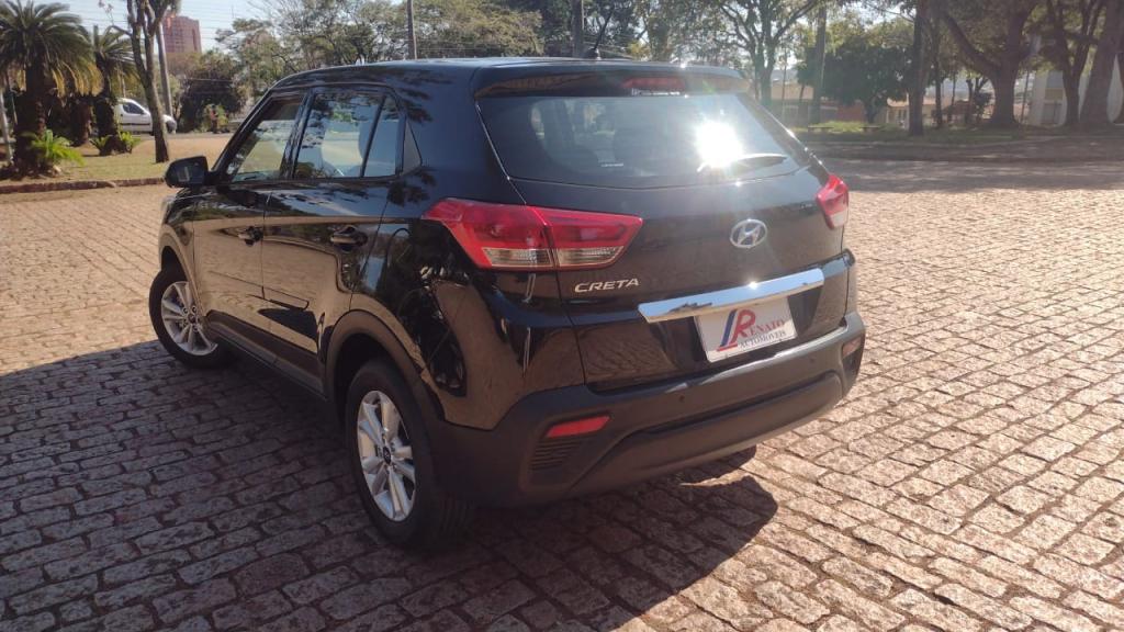 HYUNDAI Creta - Foto