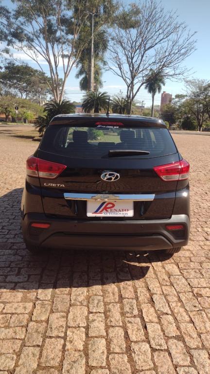 HYUNDAI Creta - Foto