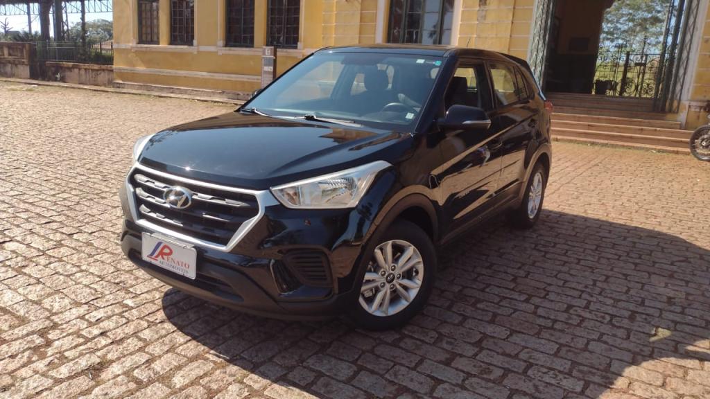 HYUNDAI Creta - Foto