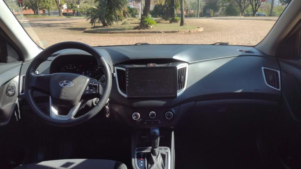 HYUNDAI Creta - Foto