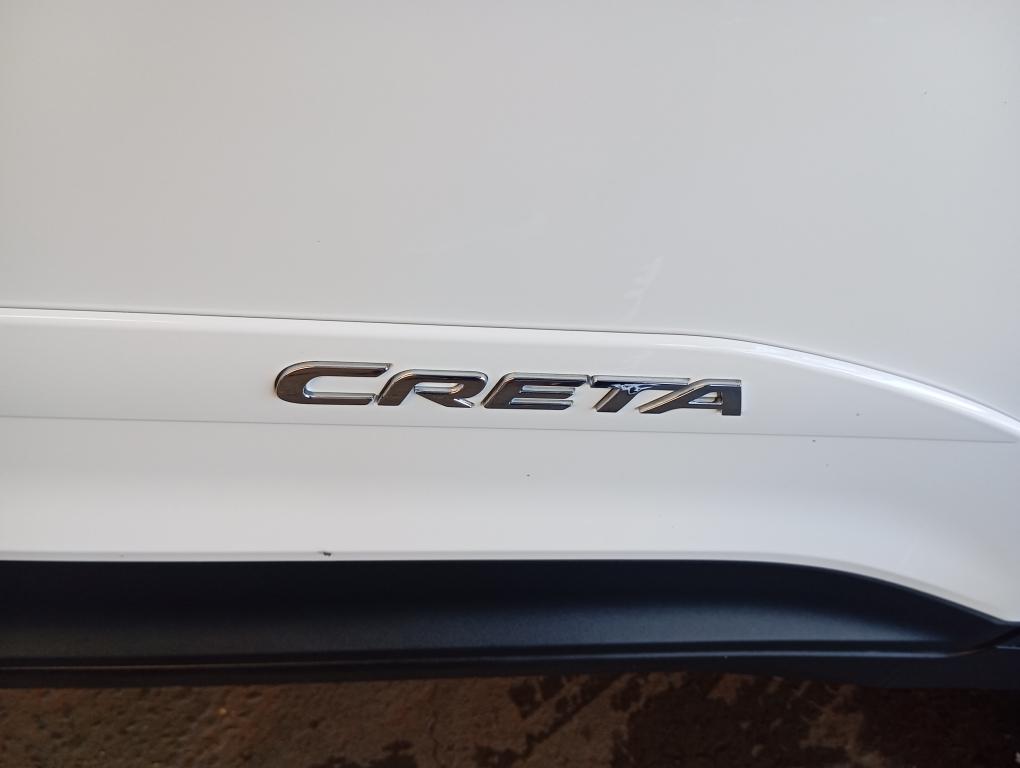 HYUNDAI Creta - Foto