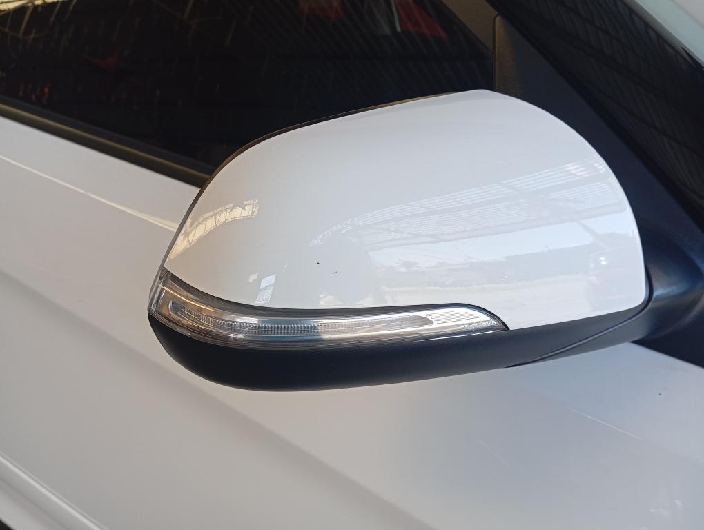HYUNDAI Creta - Foto