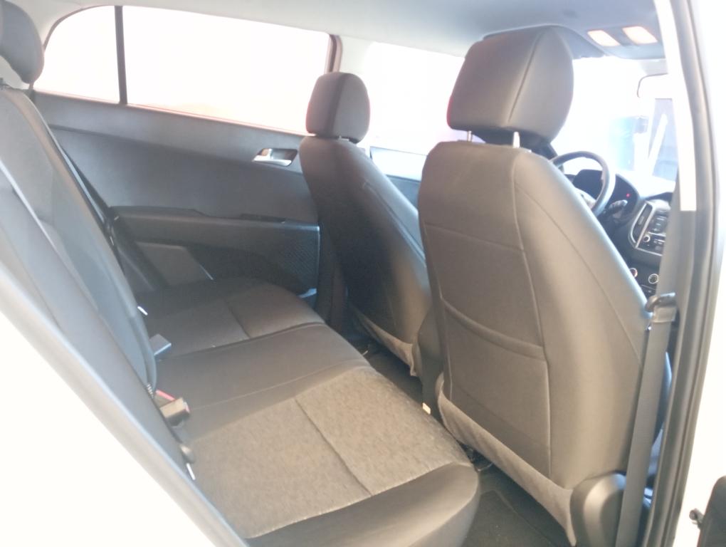 HYUNDAI Creta - Foto