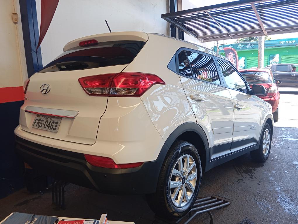 HYUNDAI Creta - Foto
