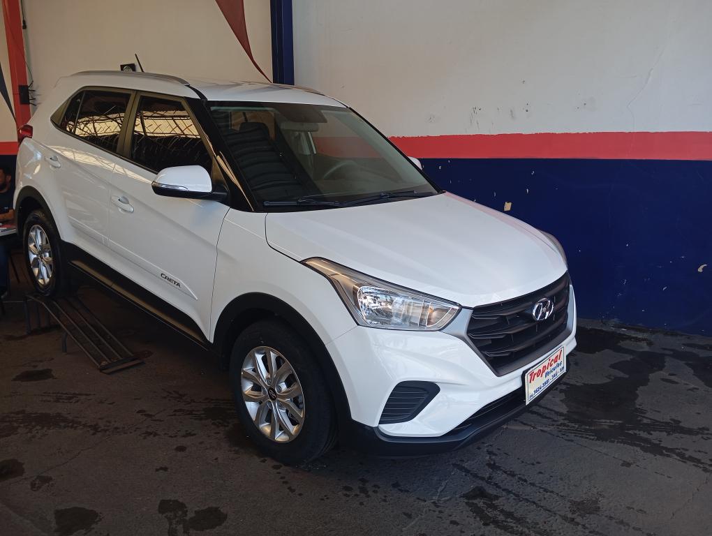 HYUNDAI Creta - Foto