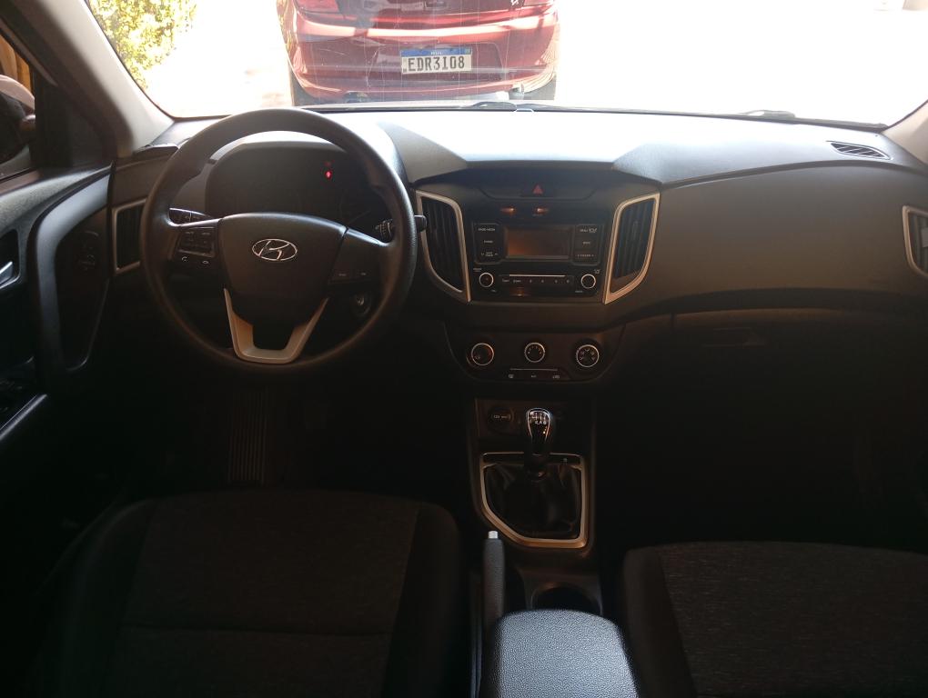HYUNDAI Creta - Foto