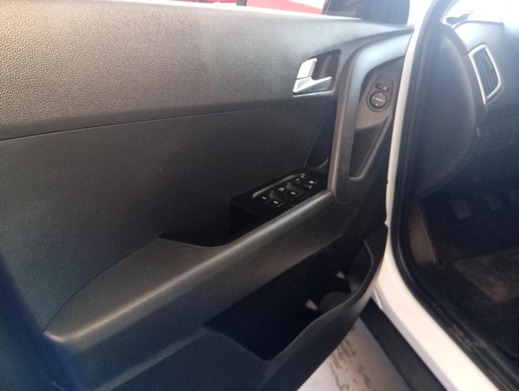 HYUNDAI Creta - Foto