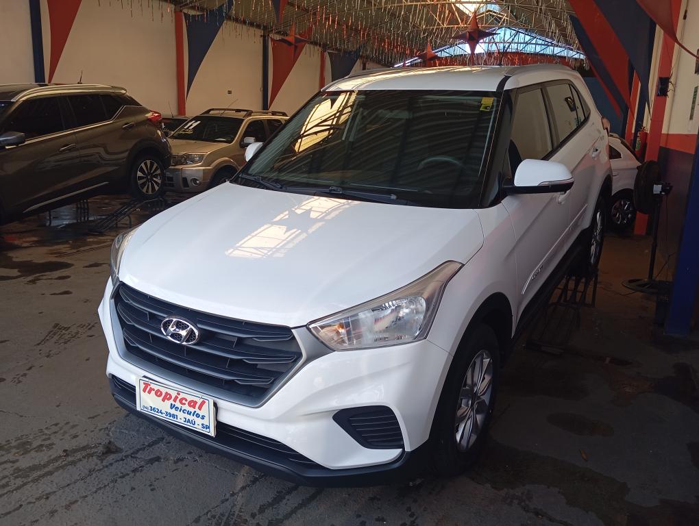HYUNDAI Creta - Foto