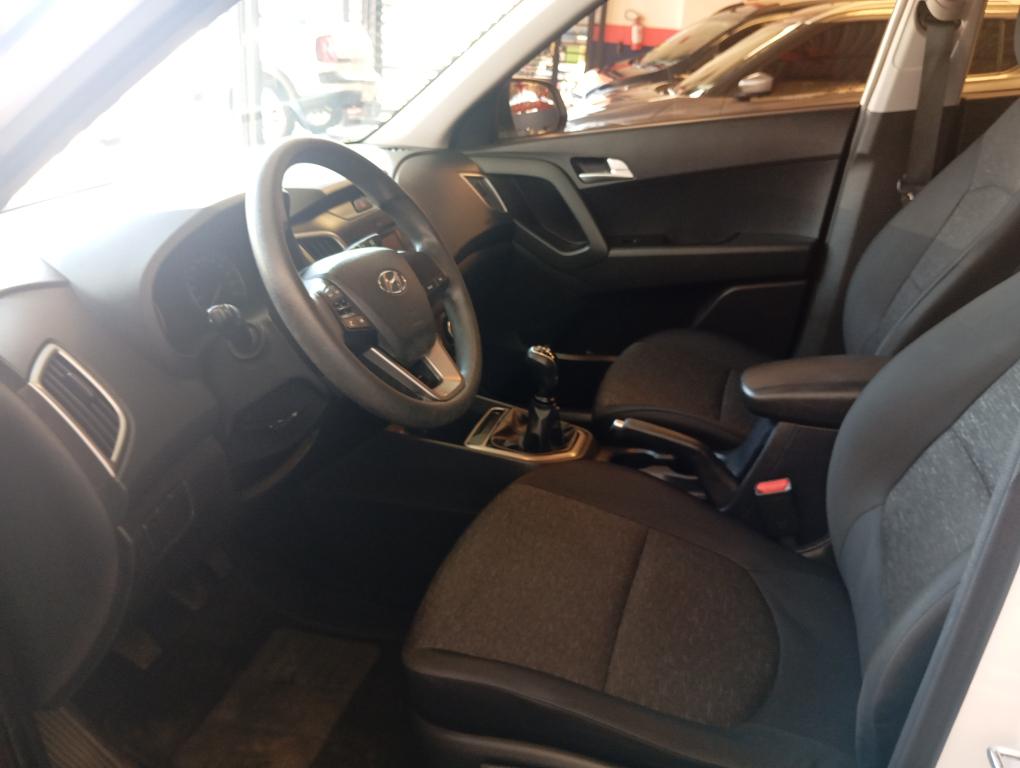 HYUNDAI Creta - Foto