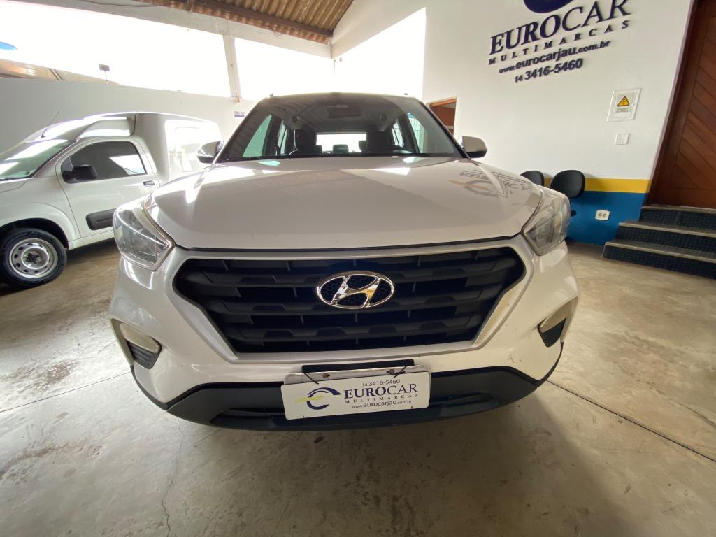 HYUNDAI Creta - Foto