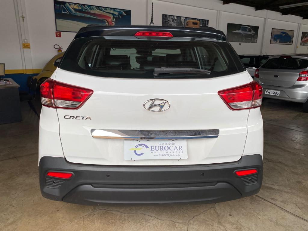 HYUNDAI Creta - Foto