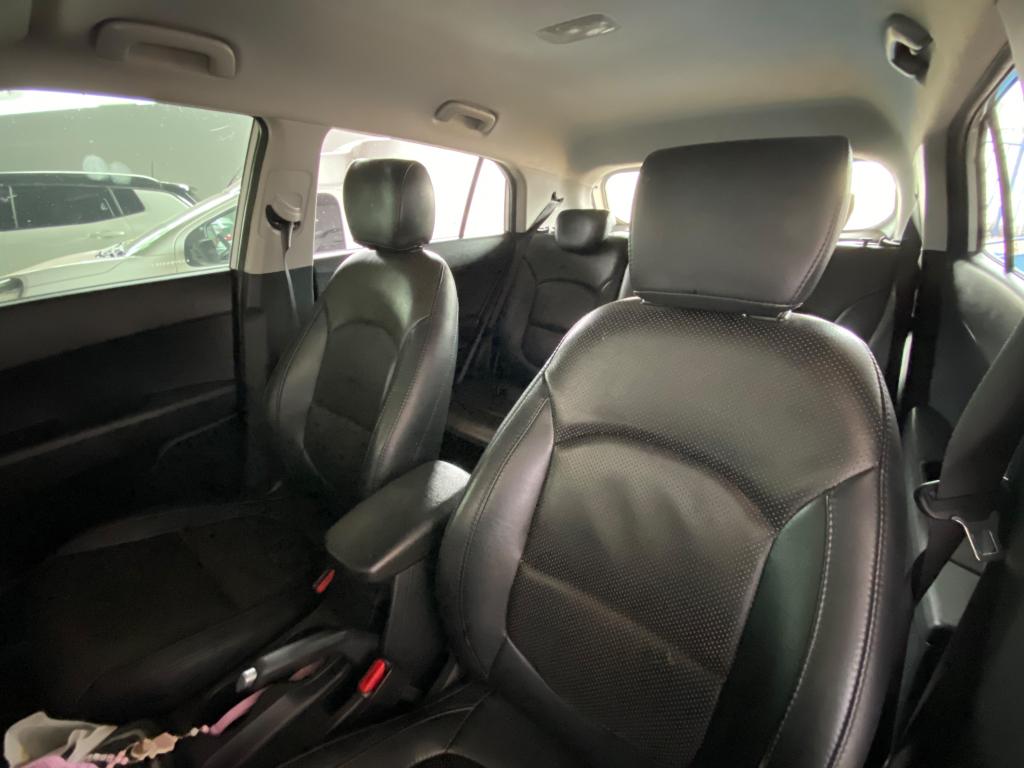 HYUNDAI Creta - Foto
