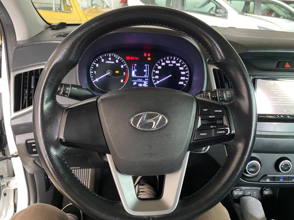 HYUNDAI Creta - Foto