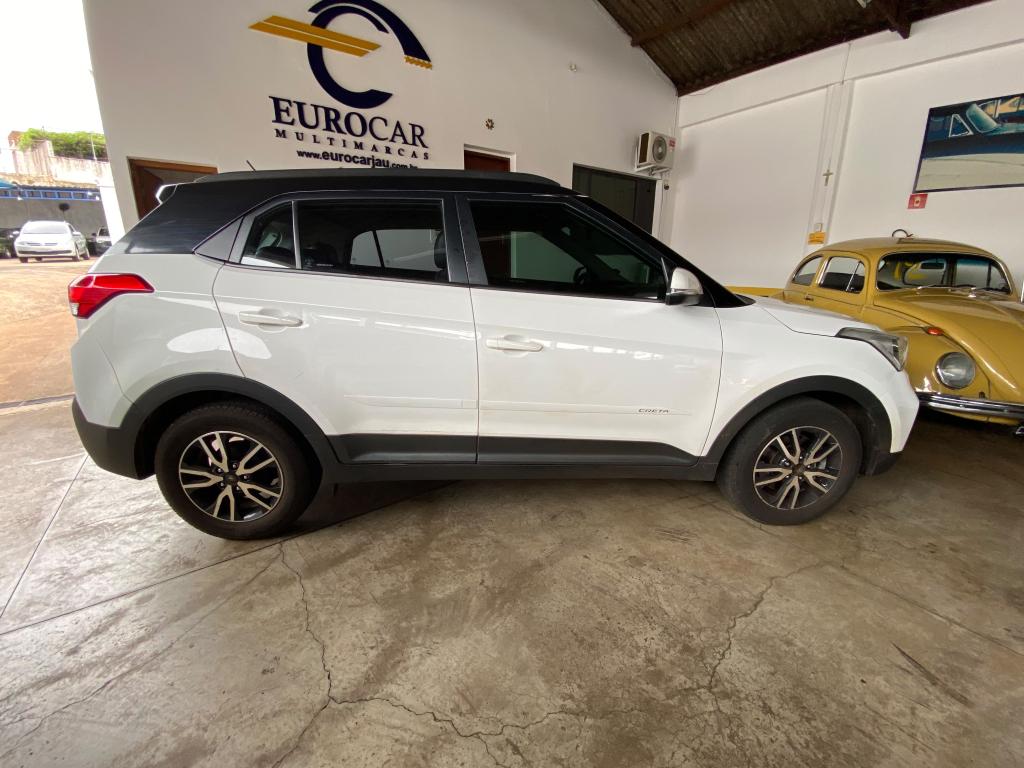 HYUNDAI Creta - Foto