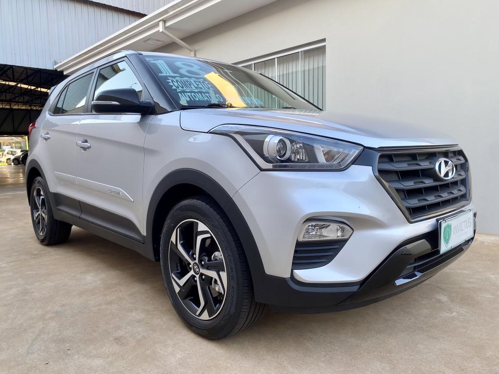 HYUNDAI Creta - Foto