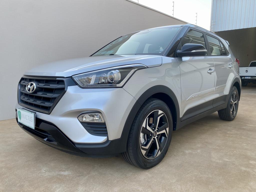 HYUNDAI Creta - Foto