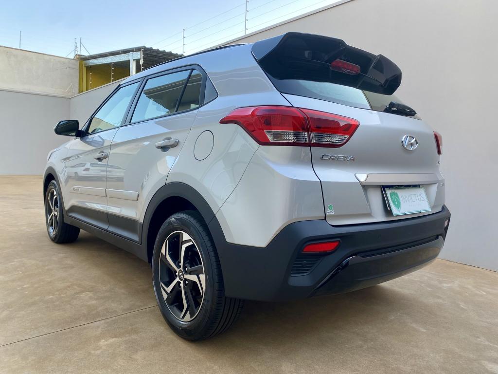 HYUNDAI Creta - Foto