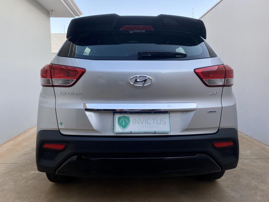 HYUNDAI Creta - Foto