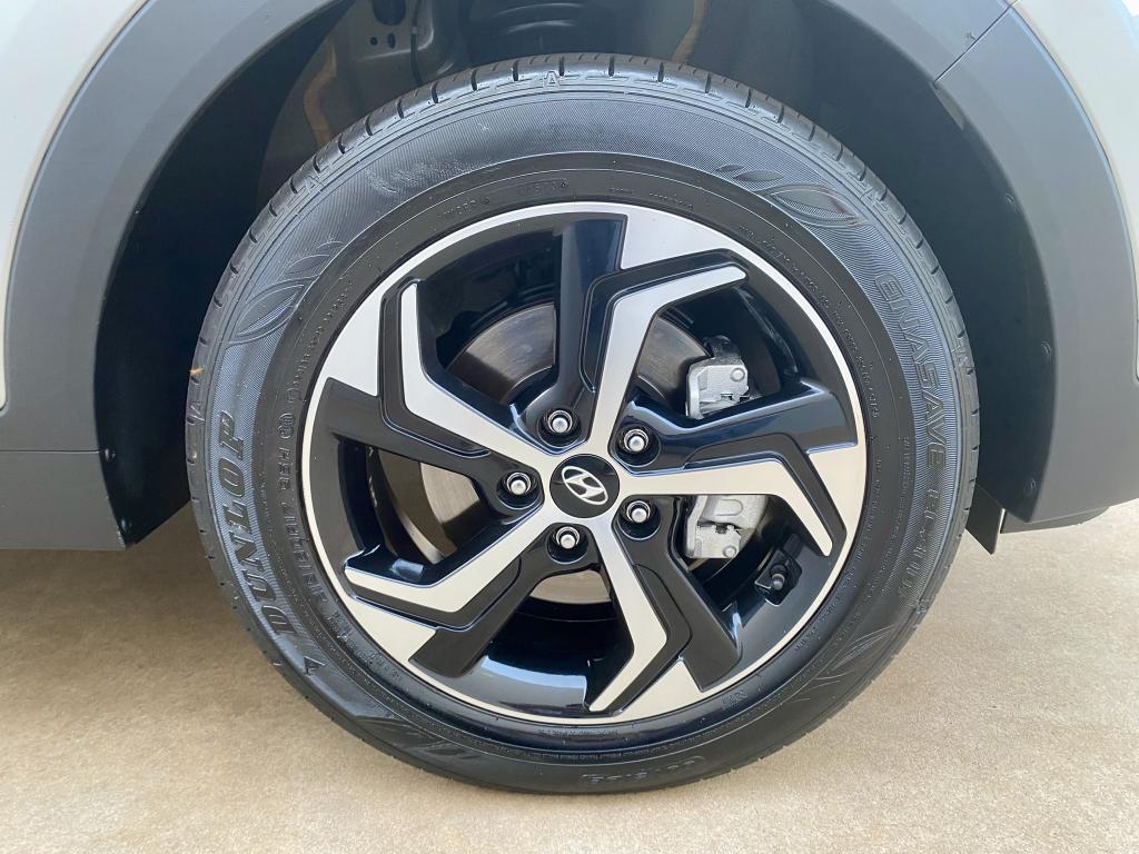 HYUNDAI Creta - Foto