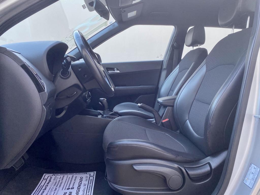 HYUNDAI Creta - Foto