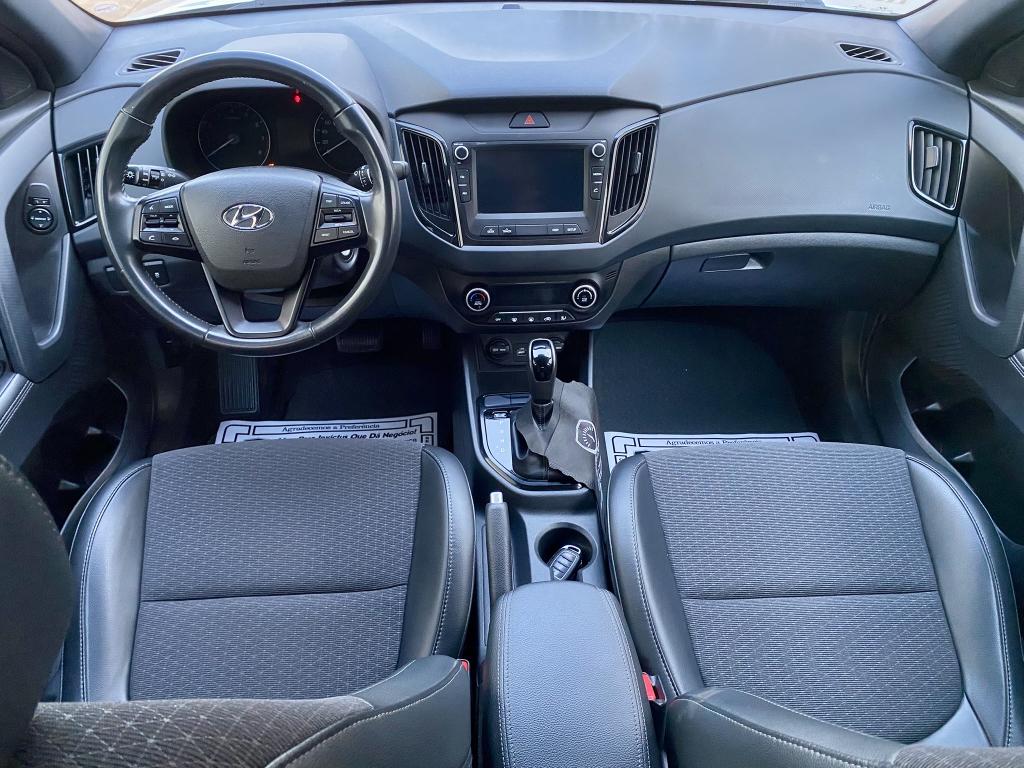 HYUNDAI Creta - Foto