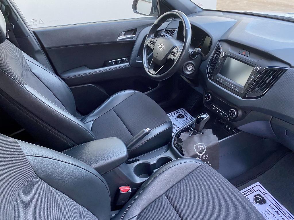 HYUNDAI Creta - Foto