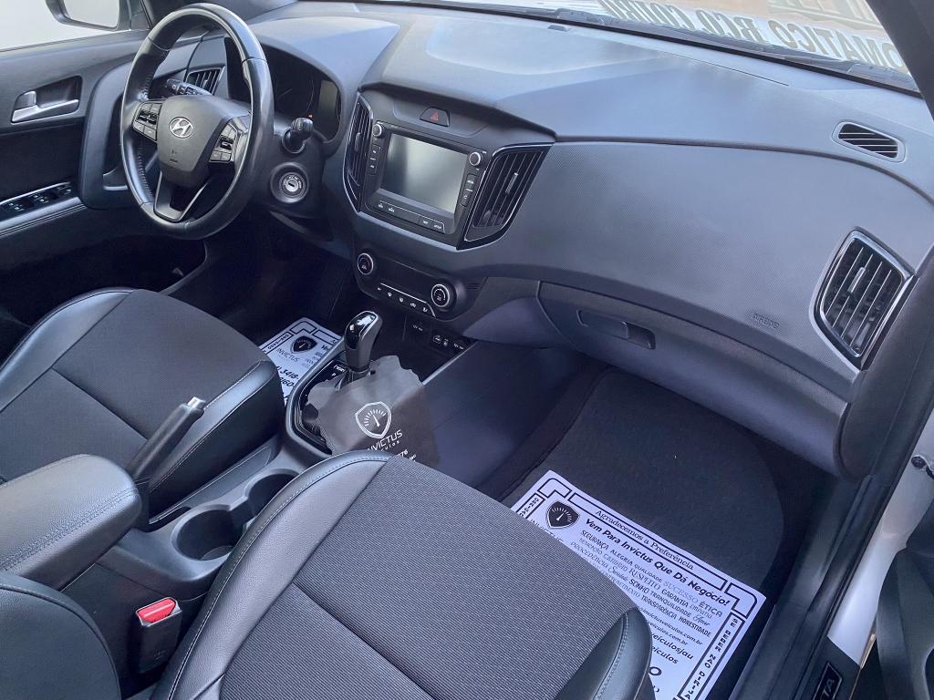 HYUNDAI Creta - Foto