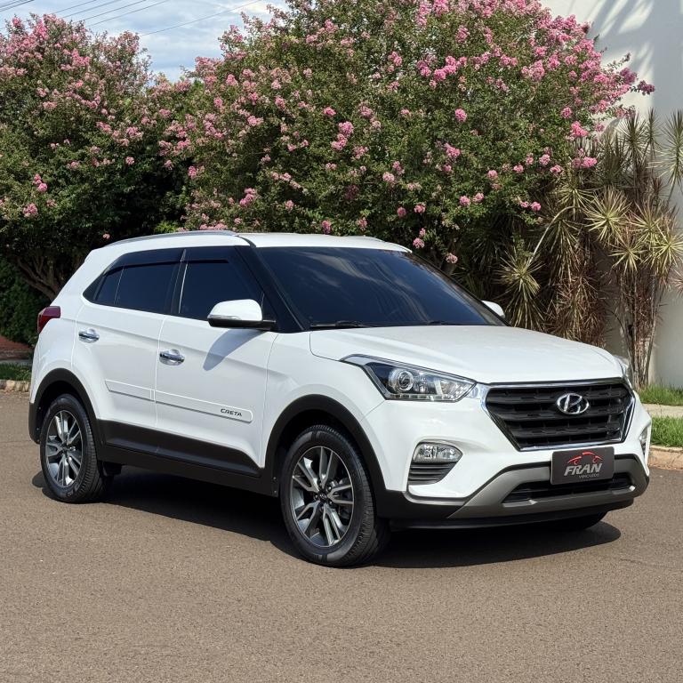 HYUNDAI Creta - Foto