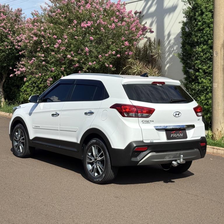 HYUNDAI Creta - Foto