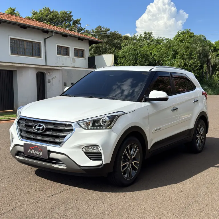 HYUNDAI Creta - Foto