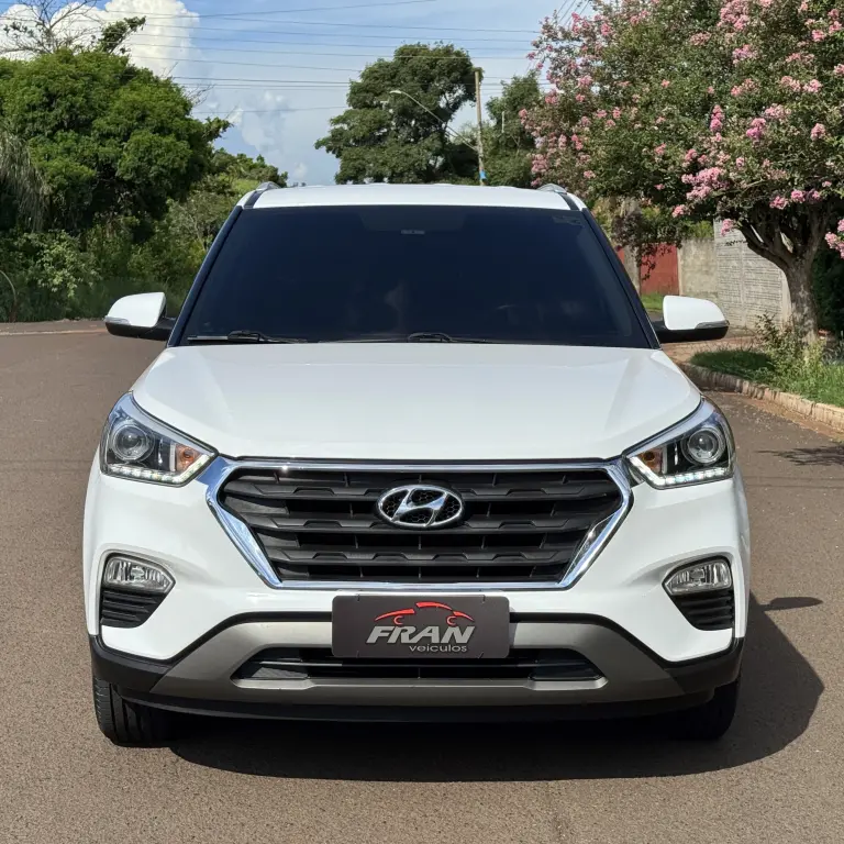 HYUNDAI Creta - Foto