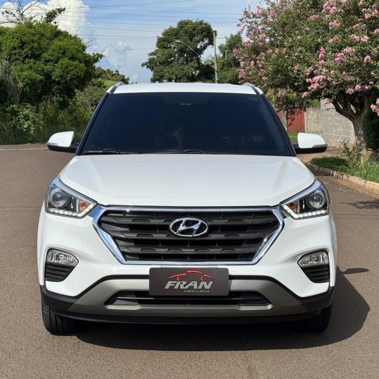 HYUNDAI Creta - Foto