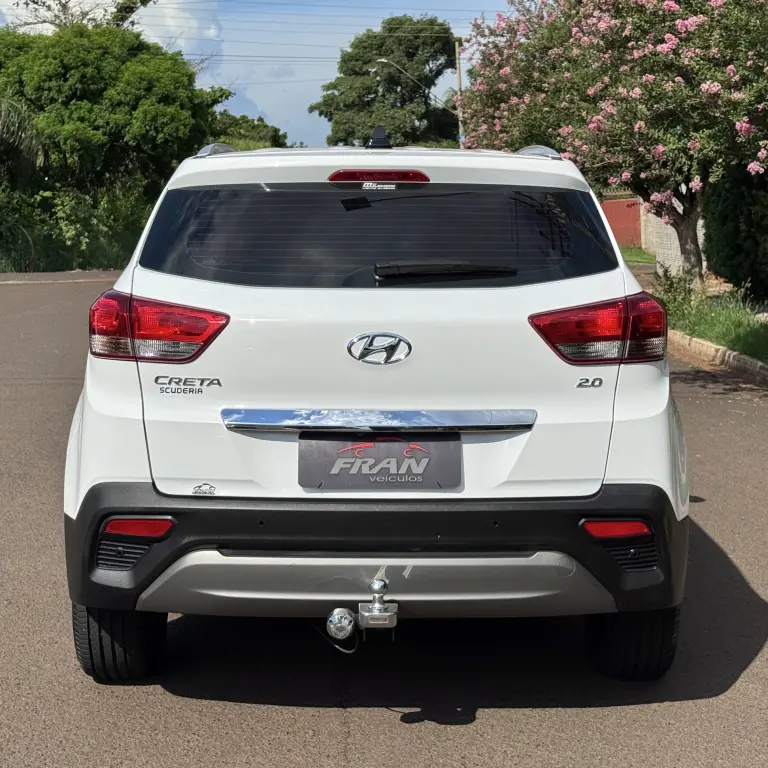 HYUNDAI Creta - Foto