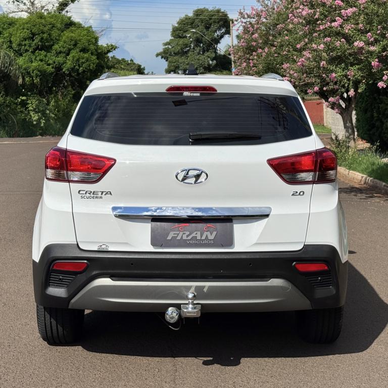 HYUNDAI Creta - Foto