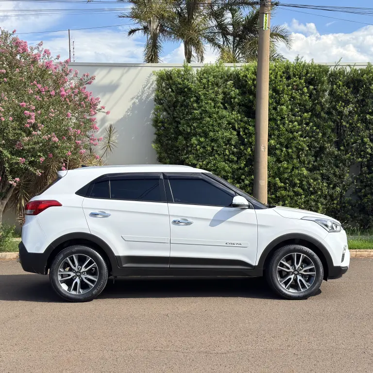 HYUNDAI Creta - Foto