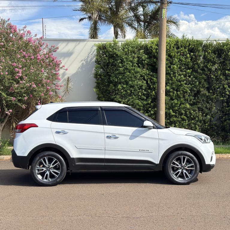HYUNDAI Creta - Foto